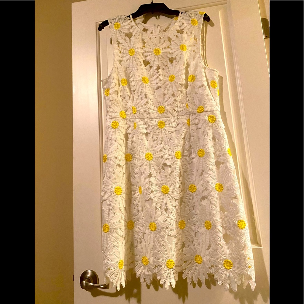 Cute little weekend dress